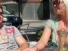 Public Relations - RealityKings with James Brossman, Grace Noel