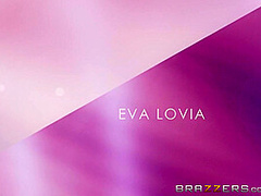 Bed, Head & Breakfast With Mick Blue, Eva Lovia - Brazzers