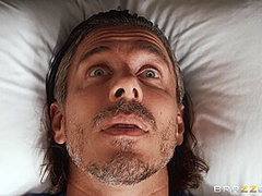 Bed, Head & Breakfast With Mick Blue, Eva Lovia - Brazzers