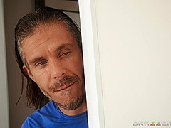 Bed, Head & Breakfast With Mick Blue, Eva Lovia - Brazzers