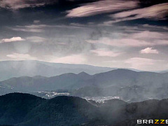 Storm Of Kings Xxx Parody: Part 2 With Peta Jensen, Rob Diesel, Aruba Jasmine - Brazzers