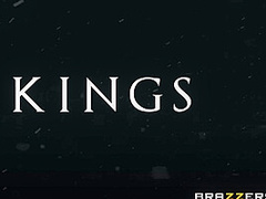 Storm Of Kings Xxx Parody: Part 2 With Peta Jensen, Rob Diesel, Aruba Jasmine - Brazzers