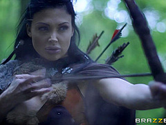 Storm Of Kings Xxx Parody: Part 2 With Peta Jensen, Rob Diesel, Aruba Jasmine - Brazzers