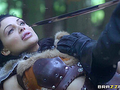 Storm Of Kings Xxx Parody: Part 2 With Peta Jensen, Rob Diesel, Aruba Jasmine - Brazzers