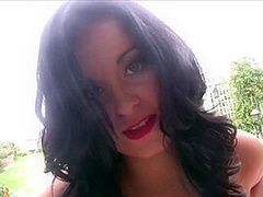 Sarah Randall - Football Babe 2 - Remastered - PinupFiles
