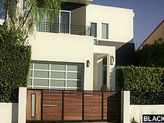 Jason Luv And Paige Owens - Teen 18+ Secretly Fucks Bbc While Her Friends Are Gone 12 Min