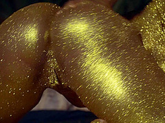 Glitter Tease - RealityKings with Ramon Nomar, Rylee Foxxx