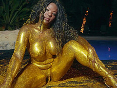 Glitter Tease - RealityKings with Ramon Nomar, Rylee Foxxx