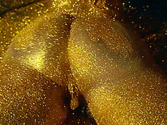 Glitter Tease - RealityKings with Ramon Nomar, Rylee Foxxx