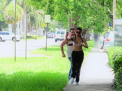 Fit For Fucking - RealityKings with Peter Green, Katana Kombat