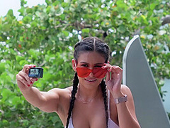 Fit For Fucking - RealityKings with Peter Green, Katana Kombat