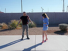 Whose Scene Is This Anyway? With Phoenix Marie, Xander Corvus, Alexis Fawx - Brazzers
