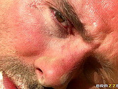 Brooklyn's Big Icy Tits With Toni Ribas, Brooklyn Chase - Brazzers