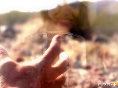 Brooklyn's Big Icy Tits With Toni Ribas, Brooklyn Chase - Brazzers