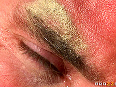 Brooklyn's Big Icy Tits With Toni Ribas, Brooklyn Chase - Brazzers