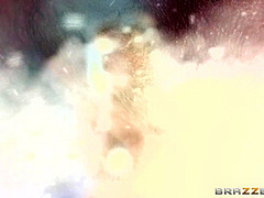 Brooklyn's Big Icy Tits With Toni Ribas, Brooklyn Chase - Brazzers