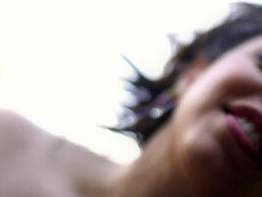 Lana Blanc - Hot Tub Blues 3 - Glorious - PinupFiles