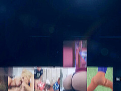 Bone The Chaperone With Anya Ivy, Jessy Jones, Codi Bryant - Brazzers