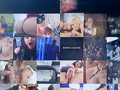 Bone The Chaperone With Anya Ivy, Jessy Jones, Codi Bryant - Brazzers