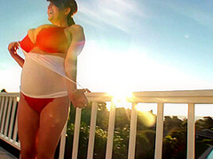Antonella Kahllo - Pinup Cami 1 - PinupFiles