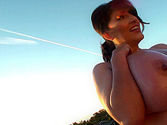 Antonella Kahllo - Pinup Cami 1 - PinupFiles