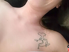 Fun Foursome - RealityKings with Peter Green, Josie, Fae, Gia Paige