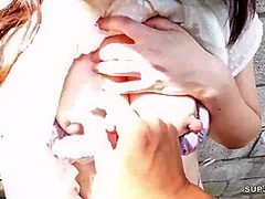 Asian Angel 16009 - JavTellers