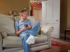 The Dommes Next Door: Part 2 With Danny D, Alexxa Vice - Brazzers