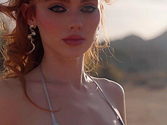 Sadie in Extraterrestrial - PlayboyPlus