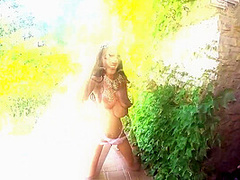 Cara Rose - Princess Pearls 3 - PinupFiles