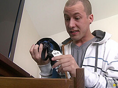 Madrastra En Control With Jessy Jones, Brandi Love - Brazzers