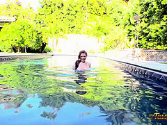 Tessa Fowler - Wet 2