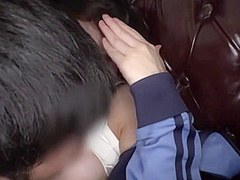 498DDH-154 Japanese Amateur