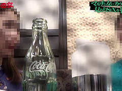 498DDH-156 Japanese Amateur