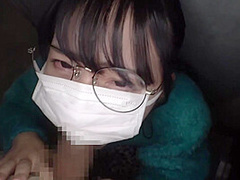 498DDH-156 Japanese Amateur