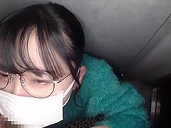 498DDH-156 Japanese Amateur