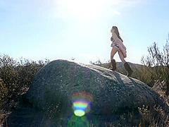 Desert Heat - PlayboyPlus