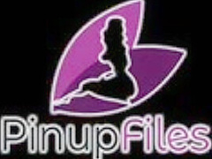 Maria Body - Big Plums - Lap Dance 2 - PinupFiles