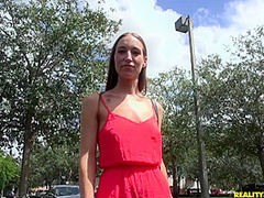 Strong Loving - RealityKings with Tony Tigrao, Ana Julia