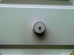 Ryan Keely Contracts A Cock With Ryan Keely, Keiran Lee - Brazzers