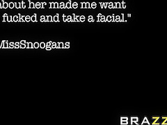 Mascot! Show Me Your Moves With Keiran Lee, Dylan Riley - Brazzers