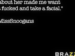 Mascot! Show Me Your Moves With Keiran Lee, Dylan Riley - Brazzers