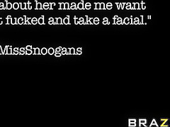 Mascot! Show Me Your Moves With Keiran Lee, Dylan Riley - Brazzers