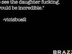 Mascot! Show Me Your Moves With Keiran Lee, Dylan Riley - Brazzers