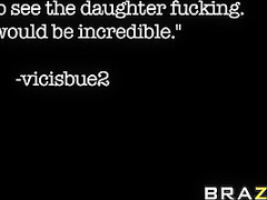 Mascot! Show Me Your Moves With Keiran Lee, Dylan Riley - Brazzers