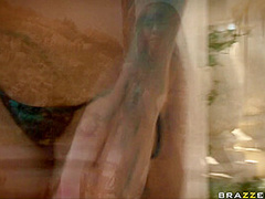 I Dream Of Anal With Mick Blue, Danny Mountain, Angelina Valentine - Brazzers