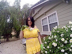 Leanne Crow - Flower Child - Gopro 1