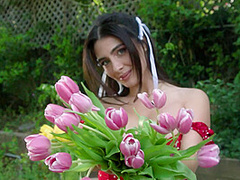 Tru Kait in Summer Sweetness - PlayboyPlus
