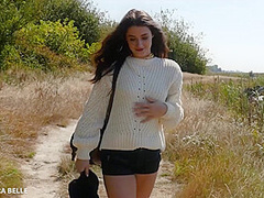 Sweater Weather - PlayboyPlus