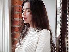 Sweater Weather - PlayboyPlus